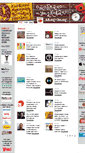 Mobile Screenshot of 2008.adfestival.com.ua